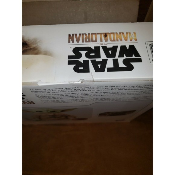 Toys The Mandalorian Child Baby Yoda Bundle Costco Exclusive Grogu